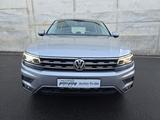Volkswagen Tiguan Offroad 4Motion 2.0TSI 179PS LED Navi ACC - : Offroad