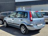 Ford Fusion 1.4 Fun X*KLIMA *TÜV *5-TRG*SEHR GEPFLEGT - Ford Fusion: Fun X