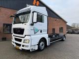 MAN TGX 18.400 BDF, Hefschotel & Aanhangerkoppeling! - Man TGX 18-400