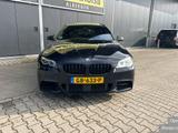 BMW M550 5-serie Touring M550xd - BMW Unfallwagen