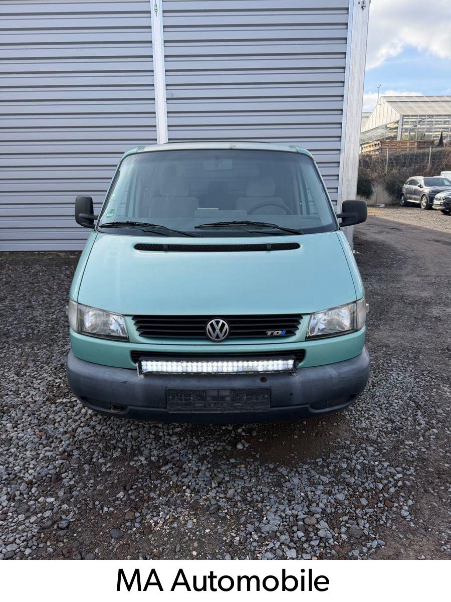 Volkswagen T4 Multivan