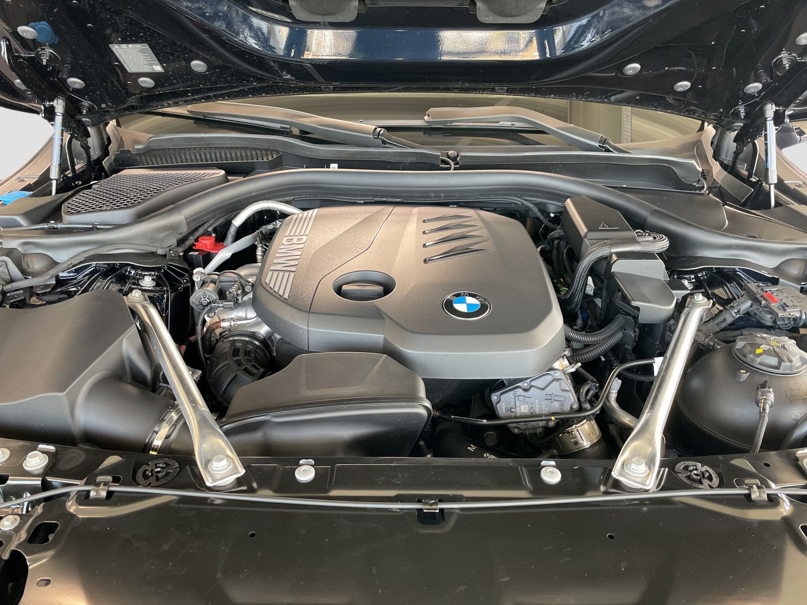 BMW 520 - Bild 15