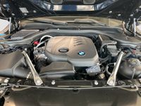 BMW 520 - Vorschau Bild 15