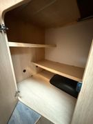 Sunlight T 670S | Mietwagen Abverkauf | Hubbett*