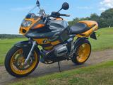 BMW R1100S  |  TOP gepflegt   - BMW R1100R