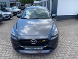 Mazda 2*APPLE&ANDROID*Klimaaut*LED HSW*PDC hi*Sihz*Tot - Mazda 2 mit Benzin-Antrieb: Scheckheftgepflegt
