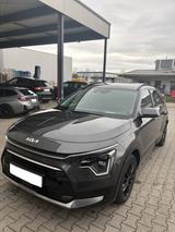 Kia Niro 1.6 GDI Hybrid Spirit Spirit Tec.  - gebrauchte Kia Niro aus dem Jahr 2024