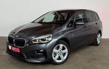 BMW 218 D ADVANTAGE F22 FACELIFT AUTOMATIK AHK 8FACH - BMW 2er-Reihe F22 mit Diesel-Antrieb