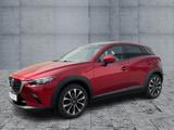 Mazda CX-3 2.0 SKYACTIVE-G 121 SIGNATURE+ NAV+SHZ+PDC - Mazda CX-3 Signature mit Benzin-Antrieb