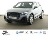 Audi SQ2 2.0 TFSI quattro S-tronic  LED Navi Leder AH