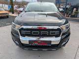 Ford Ranger Limited Doppelkabine 4x4 - Ford Ranger: Doppelkabine