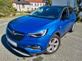 Opel +Grandland+Innovation+Navi+SHZ+DAB - Opel Grandland (X) in Nürnberg