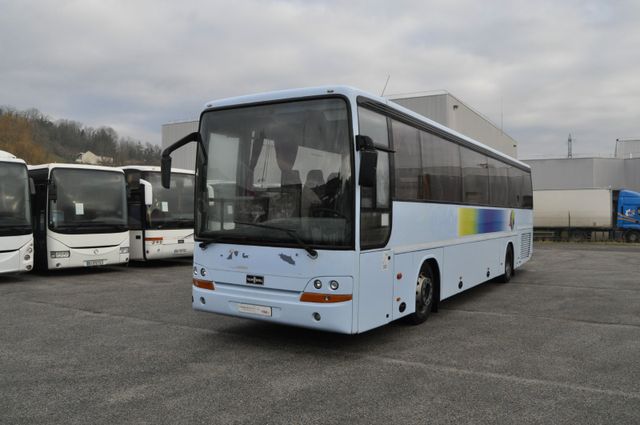 Vanhool 915 TL