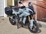 BMW S 1000 XR Koffer I SC Project I Top Zustand - BMW K1000