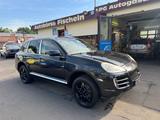 Porsche Cayenne Diesel TÜV AU NEU - Porsche Cayenne aus 2009