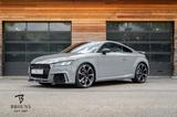 Audi TT RS 400PS |RS Design|B&O|Kamera|SAG - Audi TT RS: Ps