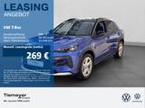 Volkswagen T-Roc 1.5 eTSI DSG LIFE LED+ REAR VIEW SITZHZ CL - Gebrauchtwagen von Händlern