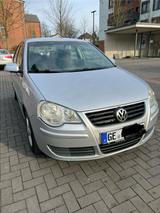 Volkswagen VW Polo 1,4 LPG Anlage - Volkswagen mit LPG-Antrieb: Kleinwagen