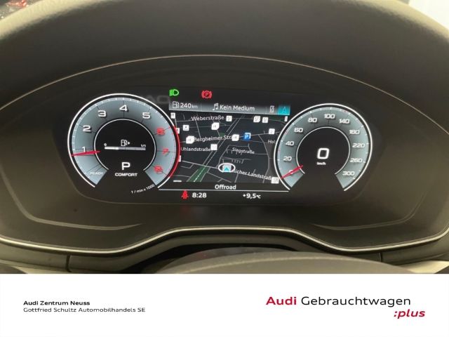 Audi A4 - Bild 14