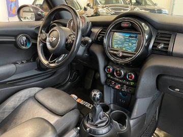 MINI Cooper Cabrio *FULL-LED*SHZ*NAVI*PDC*19%MWST*