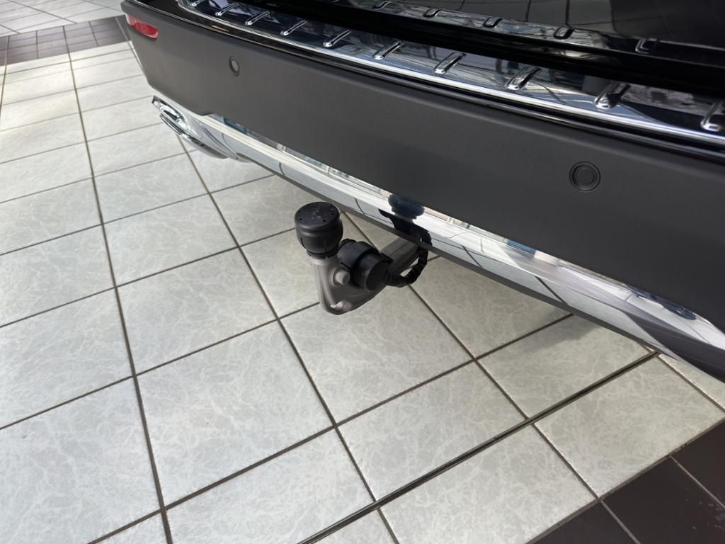 Fahrzeugabbildung Mercedes-Benz GLA 200 d LED*ParkAss*SpurH*el.Heck*PDC*RFK*AHK