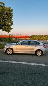 BMW 116i E87 (Facelift) Neue Steuerkette, ... - BMW 116: I E87