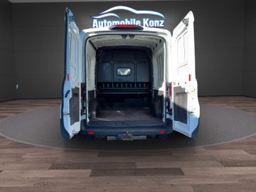 Ford Transit - 5