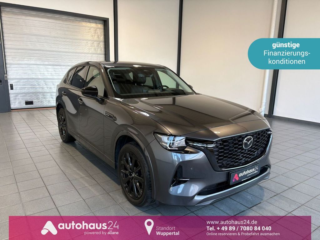 Angebot ansehen Mazda CX-60