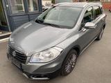 Suzuki (SX4) S-Cross 1.6 DDiS Comfort 4WD Automatic - Suzuki (SX4) S-Cross mit Diesel-Antrieb