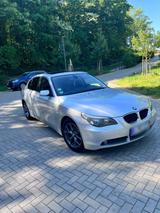 BMW Bmw zu verkaufen  5er - BMW aus 2005: 5er
