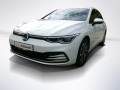 Volkswagen Golf VIII 1.4 eHybrid Style Navi ACC AHK SHZ APP