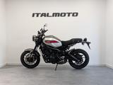 Yamaha XSR 900 *Originalzustand* - YAMAHA XSR 900