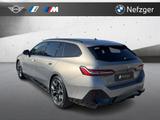 BMW 520 d Touring M Sport Rfk HiFi Pano Ahk Standhei - BMW 520: M Sport