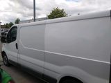Opel Vivaro 1.9 CDTI - LKW - L2 - Opel Vivaro aus 2005