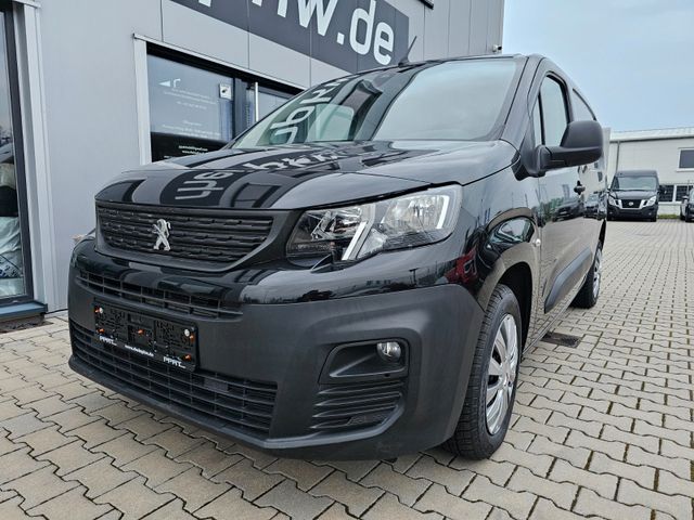 Peugeot Partner Premium L2 RKamera PDC SZH 3 Sitzplätze