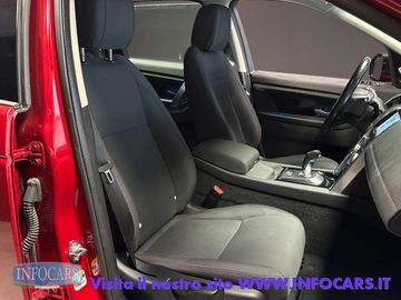 Land-Rover Discovery Sport - 6