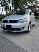 Volkswagen Golf Plus 1.4 TSI DSG MATCH + T... - Volkswagen Golf Plus in Chemnitz