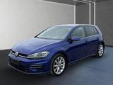 Volkswagen Golf VII Lim. Highline*R-Line* BMT/Start-Stopp - Volkswagen Golf Limousine R line mit Diesel-Antrieb