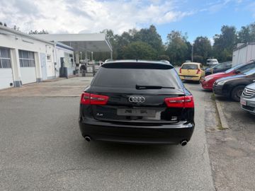 Audi A6 - 5