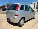 Opel Meriva 1.4 TWINPORT-TÜV07/28-KLIMA - gebrauchte Opel Meriva aus dem Jahr 2005