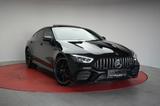 Mercedes-Benz AMG GT 43 4Matic+ Coupe Speedshift TCT 9G Navi/L - Mercedes-Benz AMG GT aus 2020