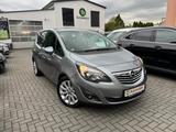 Opel Meriva B Innovation*PDC*SHZ*TEMPO*GARANTIE