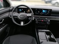 Hyundai TUCSON - Vorschau Bild 10