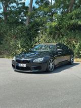 BMW M6 Gran Coupe F06 HUD 360 Carbon B&O LED - BMW M6: Limousine