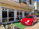 Alfa Romeo MiTo 1.4 T 155 CV Distinctive Premium - gebrauchte Alfa Romeo MiTo aus dem Jahr 2008