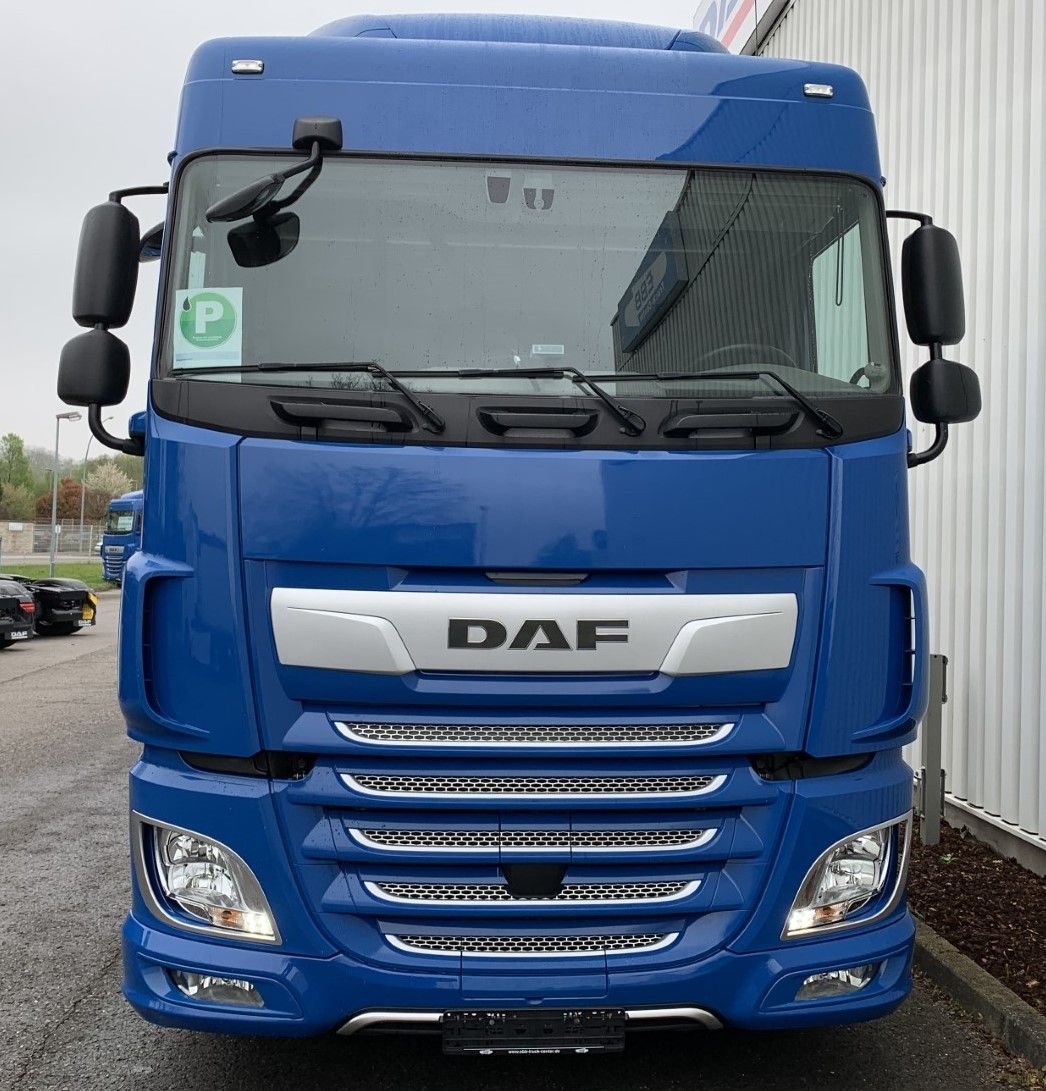 Fahrzeugabbildung DAF FT XF 480 SC LD