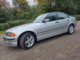 BMW 318i 3er E46 unfallfrei / Garagenwagen / TÜV NEU