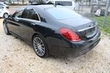 Mercedes-Benz S 500 4Matic V8 4 x AMG Line** - gebrauchte Mercedes-Benz S 500 aus dem Jahr 2016