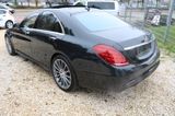 Mercedes-Benz S 500 4Matic V8 4 x AMG Line** - gebrauchte Mercedes-Benz S 500 aus dem Jahr 2016