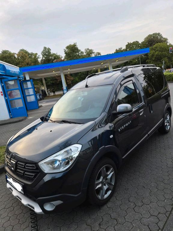 Image of Dacia Dokker